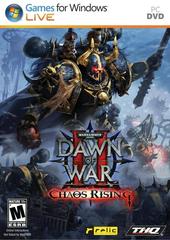 Warhammer 40,000: Dawn Of War II: Chaos Rising PC Games Prices