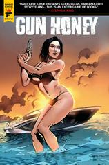 Gun Honey [Kheng] Comic Books Gun Honey Prices
