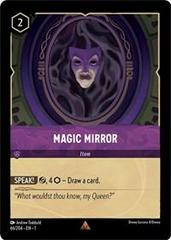 Magic Mirror Lorcana First Chapter Prices