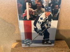 Brian Bradley Hockey Cards 1991 Pro Set Platinum Prices