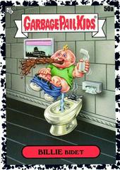 BILLIE Bidet [Black] #50a Garbage Pail Kids Go on Vacation Prices