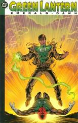 Green Lantern: Emerald Dawn (2003) Comic Books Green Lantern: Emerald Dawn Prices