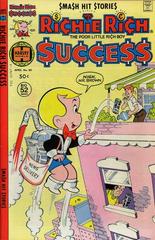 Richie Rich Success Stories #80 (1978) Comic Books Richie Rich Success Stories Prices