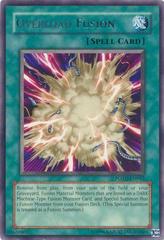 Overload Fusion POTD-EN042 YuGiOh Power of the Duelist Prices