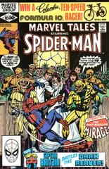 Marvel Tales #133 (1981) Comic Books Marvel Tales Prices