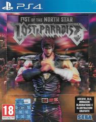 Fist Of The North Star: Lost Paradise [Day One Edition] PAL Playstation 4 Prices