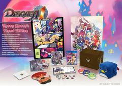 Disgaea 1 Complete [Rosen Queen's Finest] PAL Playstation 4 Prices