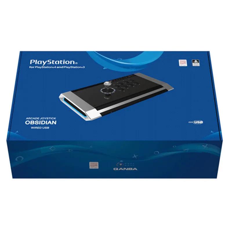 Qanba Obsidian Precios Playstation 4 | Compara precios sueltos, CIB y nuevos