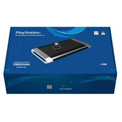 Qanba Obsidian Prices Playstation 4 | Compare Loose, CIB & New Prices