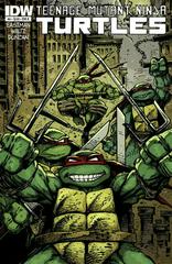 Teenage Mutant Ninja Turtles [Eastman] #4 (2012) Comic Books Teenage Mutant Ninja Turtles Prices