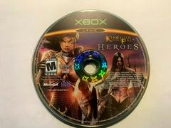 Game Disc | Kingdom Under Fire Heroes Xbox
