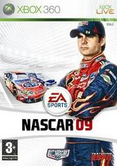 NASCAR 09 PAL Xbox 360 Prices