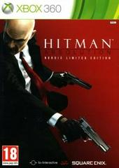 Hitman Absolution [Nordic Limited Edition] PAL Xbox 360 Prices