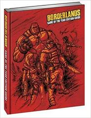Borderlands Game of the Year [BradyGames Hardcover] Strategy Guide Prices