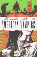 American Vampire #7 (2015) Comic Books American Vampire Prices