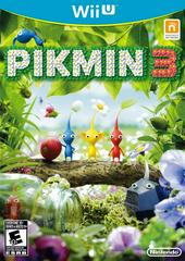 Pikmin 3 Wii U Prices