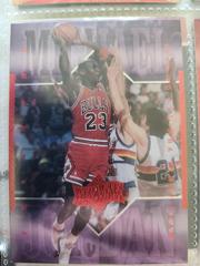 Michael Jordan #9 Basketball Cards 1999 Upper Deck MJ Athlete of the Century Prices
