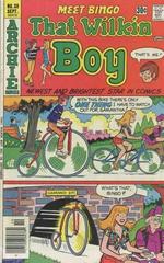 That Wilkin Boy #38 (1976) Comic Books That Wilkin Boy Prices