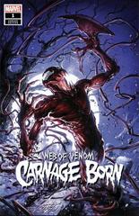 Web of Venom: Carnage Born [Crain] Comic Books Web of Venom: Carnage Born Prices