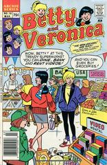 Betty and Veronica #18 (1989) Comic Books Betty and Veronica Prices