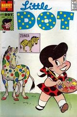 Little Dot #32 (1958) Comic Books Little Dot Prices