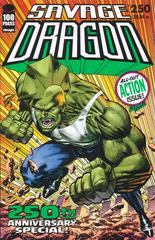 Savage Dragon #250 (2020) Comic Books Savage Dragon Prices