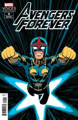Avengers Forever [Romero] Comic Books Avengers Forever Prices
