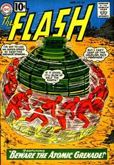 Flash #122 (1961) Comic Books Flash Prices