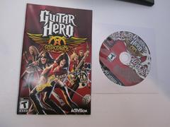 Photo By Canadian Brick Cafe | Guitar Hero Aerosmith Playstation 2