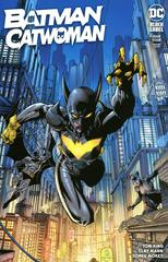 Batman / Catwoman [Lee] #4 (2021) Comic Books Batman / Catwoman Prices