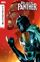 Black Panther: Blood Hunt [Davi Go] #1 (2024) Comic Books Black Panther: Blood Hunt Prices
