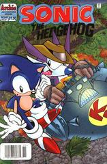Sonic the Hedgehog #40 (1996) Comic Books Sonic the Hedgehog Prices
