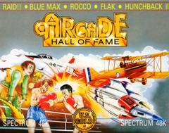 Arcade Hall of Fame ZX Spectrum Prices