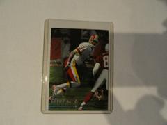 Champ Bailey [One of a Kind] Football Cards 1999 Stadium Club Prices