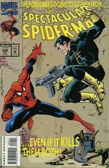 The Spectacular Spider-Man #209 (1994) Comic Books Spectacular Spider-Man Prices