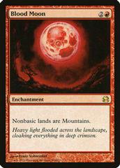 Blood Moon Magic Modern Masters Prices
