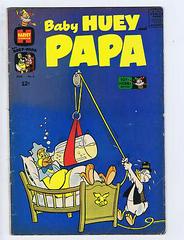 Baby Huey and Papa #6 (1963) Comic Books Baby Huey and Papa Prices
