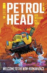 Petrol Head #1 (2023) Comic Books Petrol Head Prices