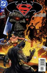 Superman / Batman #11 (2004) Comic Books Superman / Batman Prices