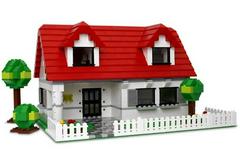 LEGO Set | Building Bonanza LEGO Designer Sets