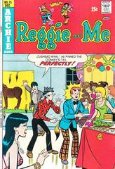 Reggie and Me #75 (1974) Comic Books Reggie and Me Prices