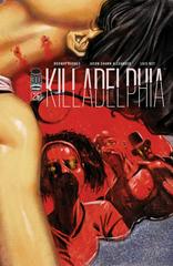 Killadelphia [Anderson] Comic Books Killadelphia Prices