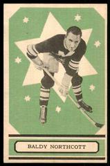Baldy Northcott [Series B] Hockey Cards 1933 O-Pee-Chee Prices