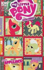 My Little Pony Micro-Series #6 (2013) Comic Books My Little Pony Micro-Series Prices