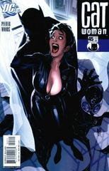 Catwoman #45 (2005) Comic Books Catwoman Prices