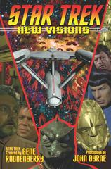 Star Trek: New Visions #5 (2017) Comic Books Star Trek: New Visions Prices