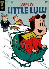 Marge's Little Lulu #175 (1965) Comic Books Marge's Little Lulu Prices