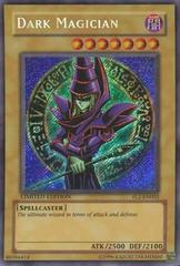 Dark Magician FL1-EN002 YuGiOh Forbidden Legacy Prices