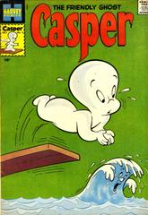The Friendly Ghost, Casper #3 (1958) Comic Books Casper The Friendly Ghost Prices