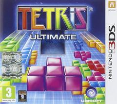Tetris Ultimate PAL Nintendo 3DS Prices
